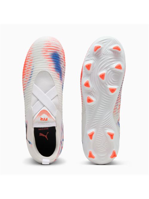 futura 8 match ll fg/ag jr PUMA | 10861801