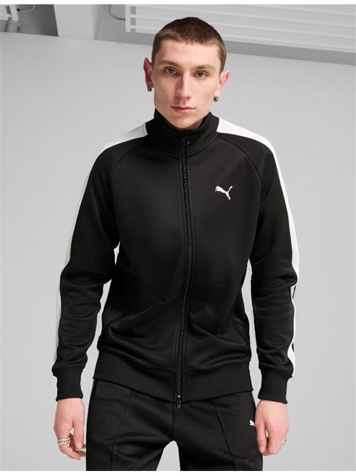 t7 always on trackjacket PUMA | 62958701