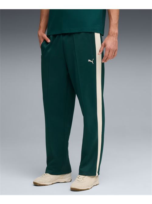 t7 always on track pants PUMA | 62958975
