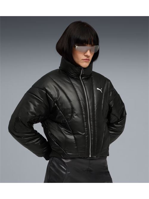 dare to puffer jacket PUMA | 63217301