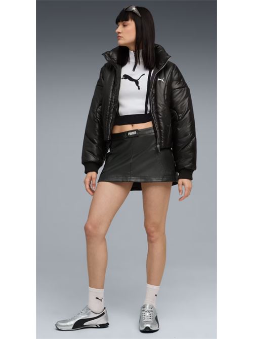 dare to puffer jacket PUMA | 63217301