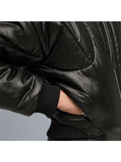 dare to puffer jacket PUMA | 63217301