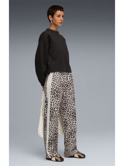 tz aop straight pants PUMA | 63234391
