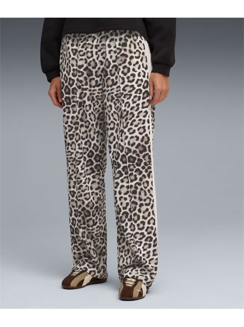 tz aop straight pants PUMA | 63234391
