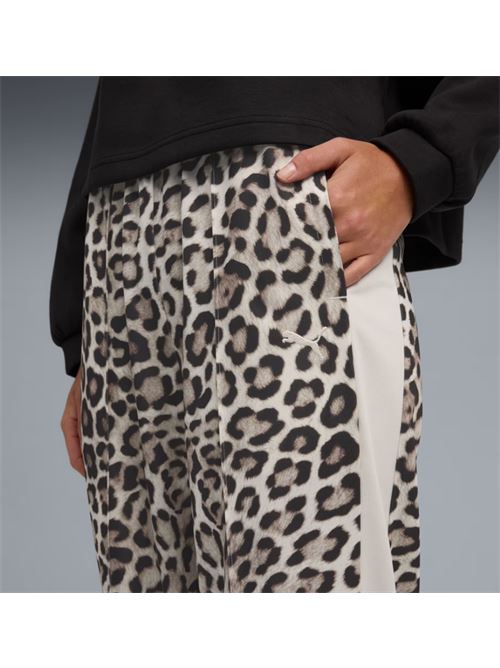 tz aop straight pants PUMA | 63234391