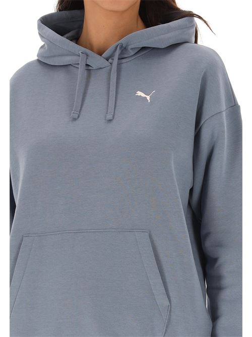 ess relax hoodie PUMA | 68497634