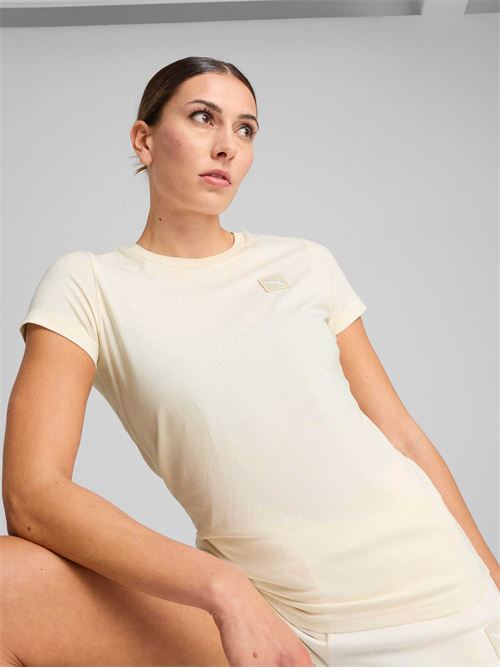 ess elevated tee PUMA | 68501699