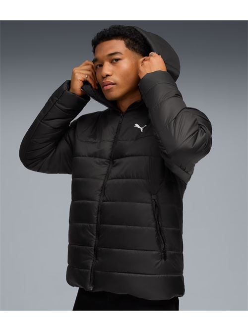 ess hooded padd PUMA | 68521101