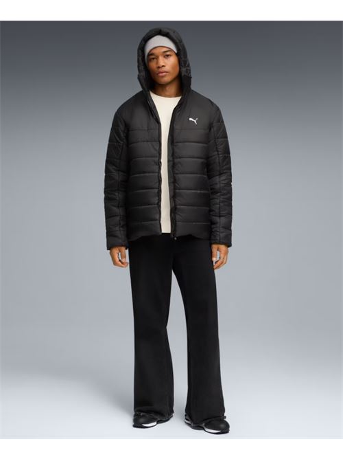 ess hooded padd PUMA | 68521101
