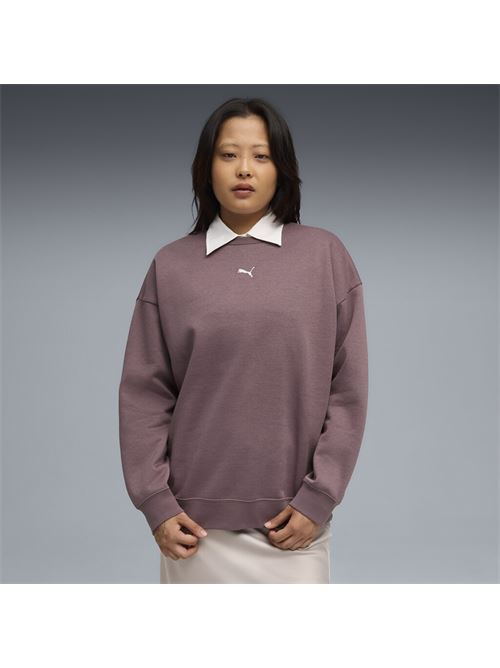 ess oversized crew PUMA | 68540088