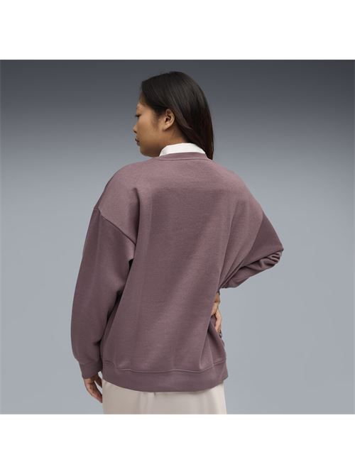 ess oversized crew PUMA | 68540088