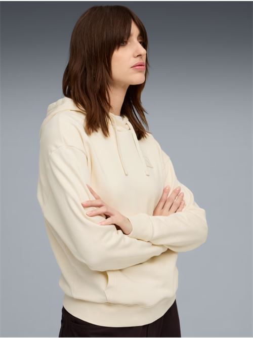 ess elevated hoodie PUMA | 68810099