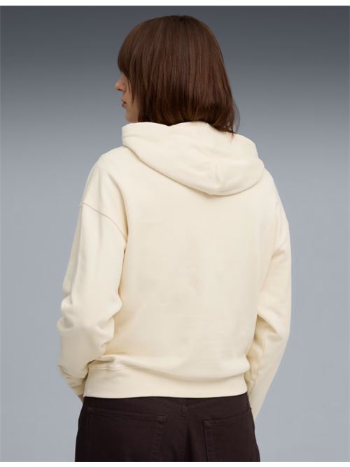 ess elevated hoodie PUMA | 68810099