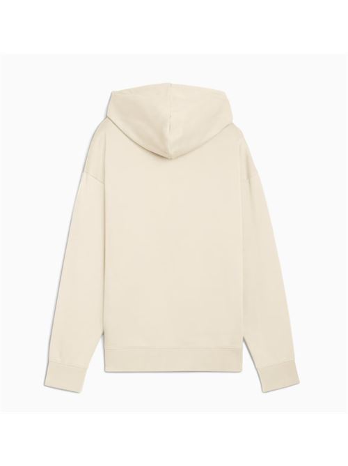 ess elevated hoodie PUMA | 68810099