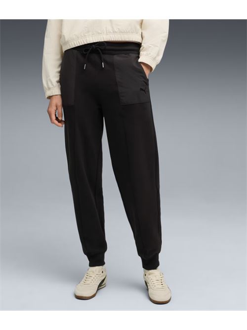 her comfort sweatpants PUMA | 68815401