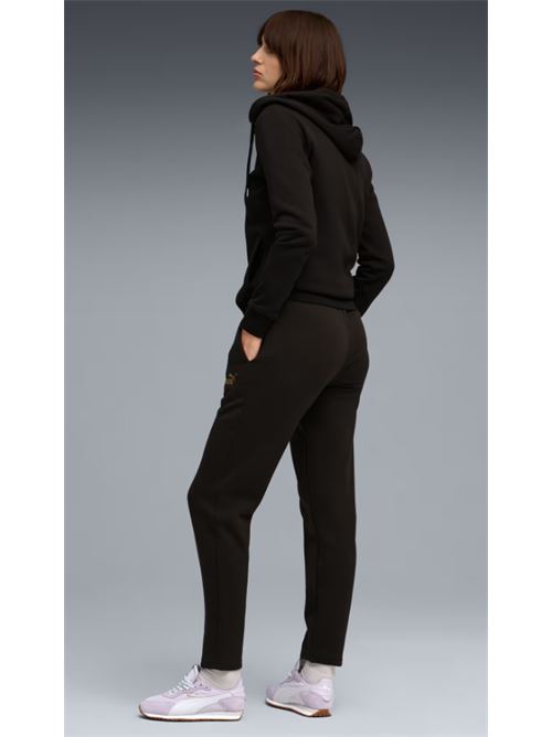 metall hood sweat PUMA | 68816101