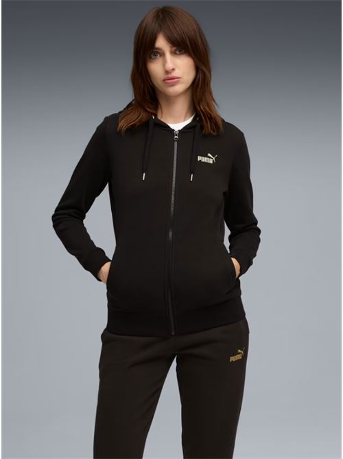 metall hood sweat PUMA | 68816101
