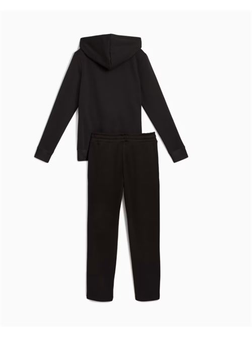 metall hood sweat PUMA | 68816101