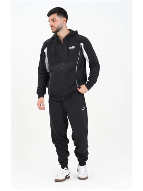 sport hooded sweat PUMA | 68817701