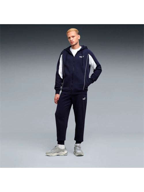 sport hooded sweat PUMA | 68817716