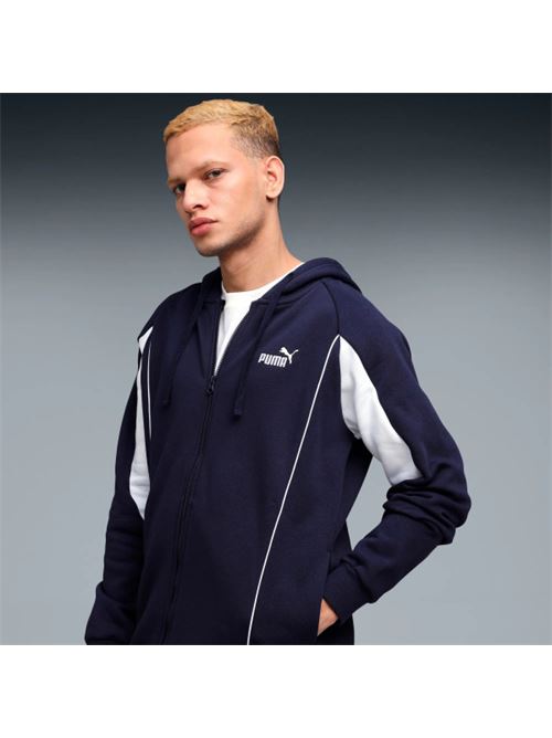 sport hooded sweat PUMA | 68817716