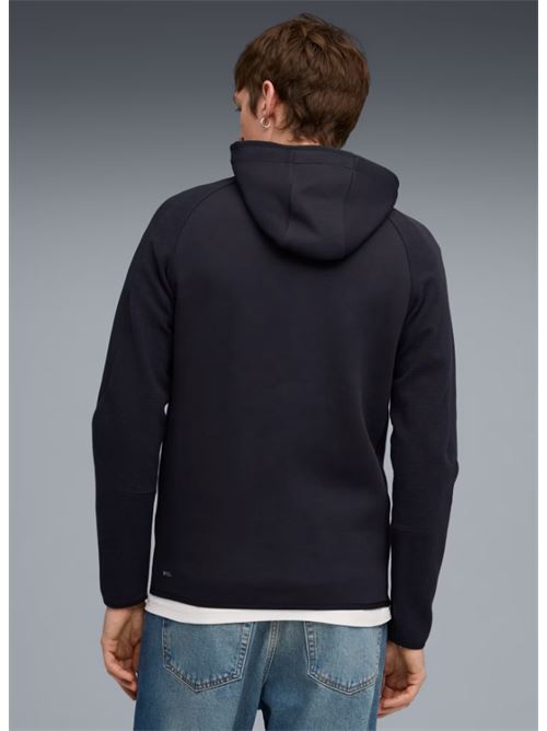 evostripe fz hoodie PUMA | 68823116
