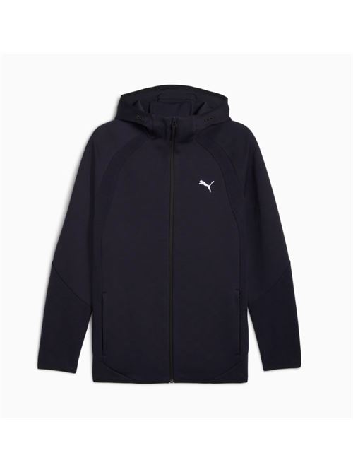 evostripe fz hoodie PUMA | 68823116