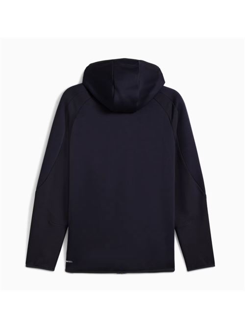 evostripe fz hoodie PUMA | 68823116