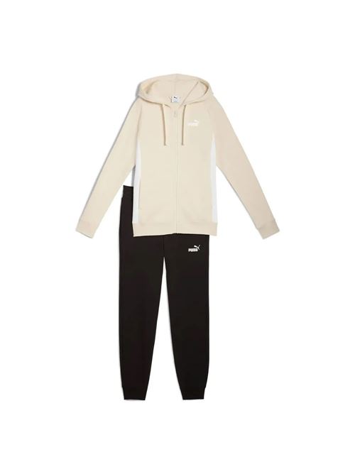 fz hooded sweat PUMA | 69073887