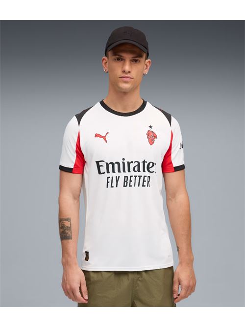 acm away jersey replica PUMA | 77997102