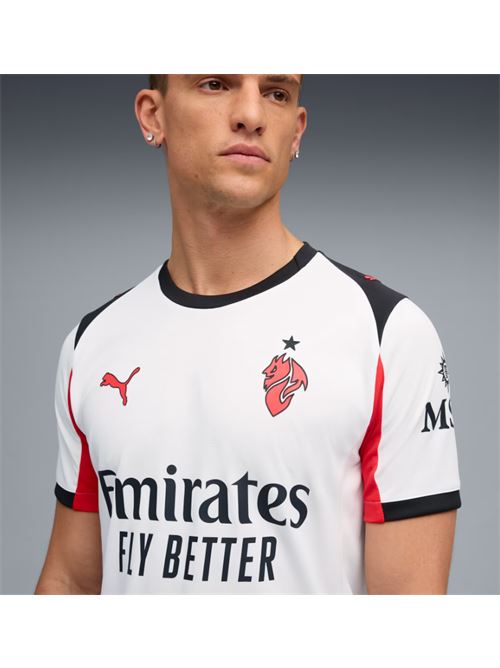 acm away jersey replica PUMA | 77997102