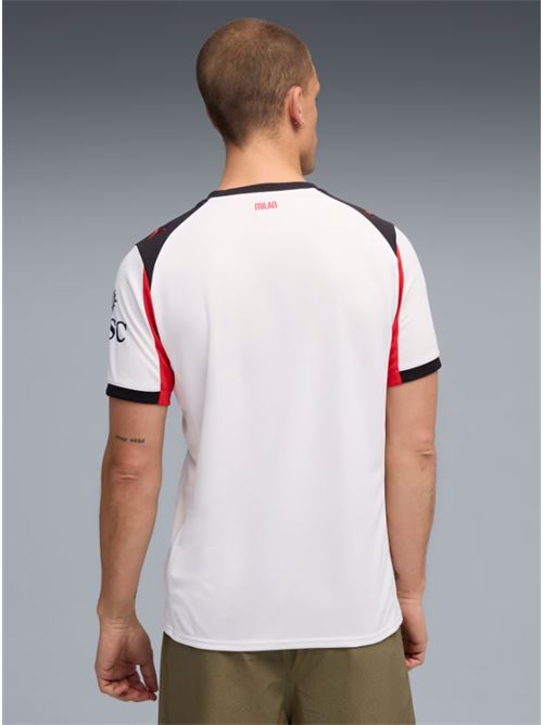 acm away jersey replica PUMA | 77997102