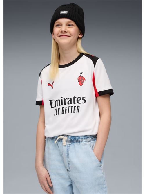 acm away jersey replica PUMA | 77997402