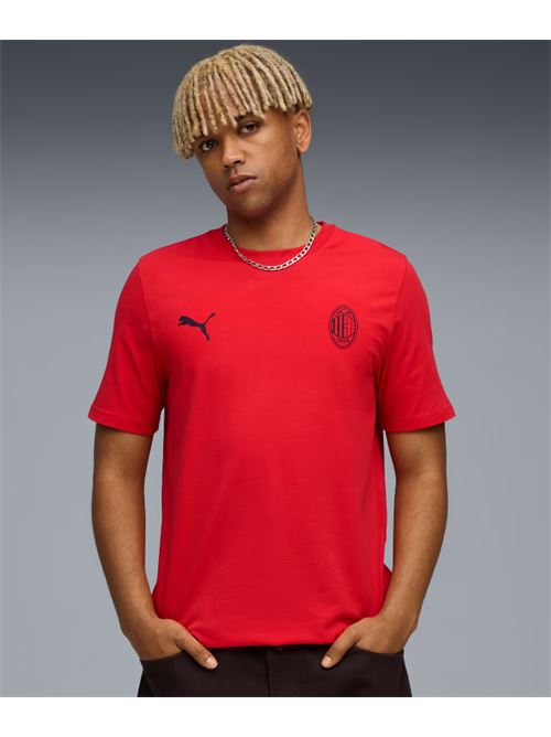 acm ftbless tee PUMA | 78258401