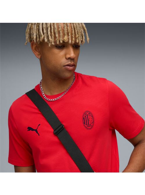 acm ftbless tee PUMA | 78258401