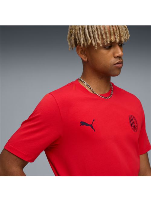 acm ftbless tee PUMA | 78258401