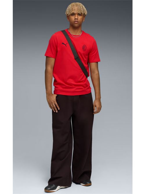 acm ftbless tee PUMA | 78258401