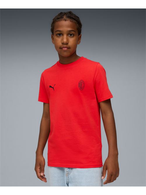 acm ftbless tee PUMA | 78259001