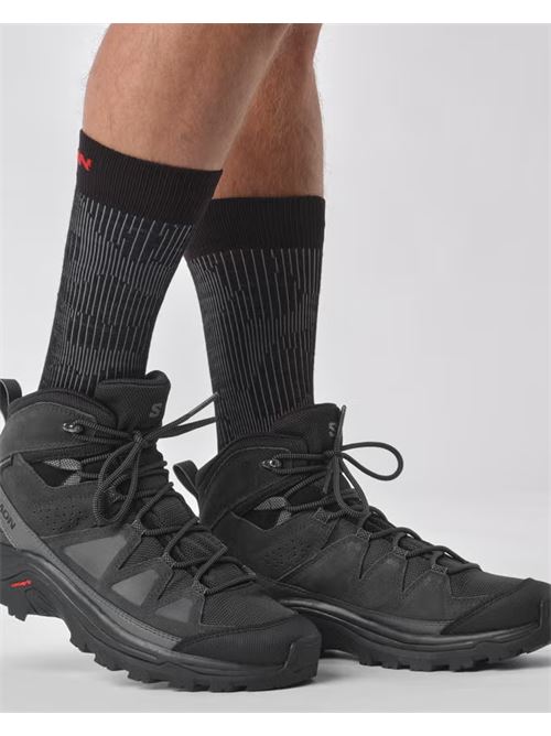 shoes quest rove gtx SALOMON | L47181300X