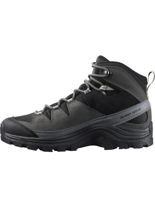 shoes quest rove gtx w SALOMON | L47181500X