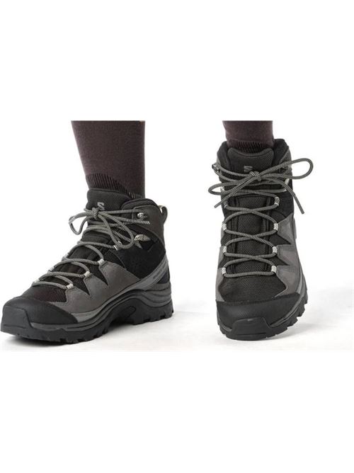 shoes quest rove gtx w SALOMON | L47181500X