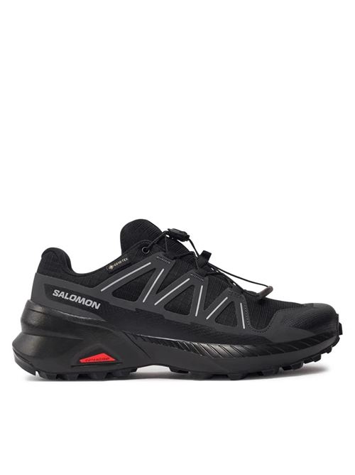shoes speedcross peak gtx w SALOMON | L47603500BLACK/BLACK/PHANTOM