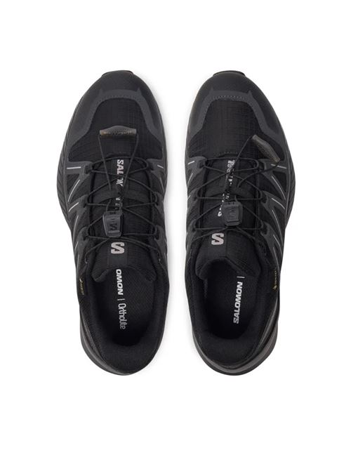 shoes speedcross peak gtx w SALOMON | L47603500BLACK/BLACK/PHANTOM
