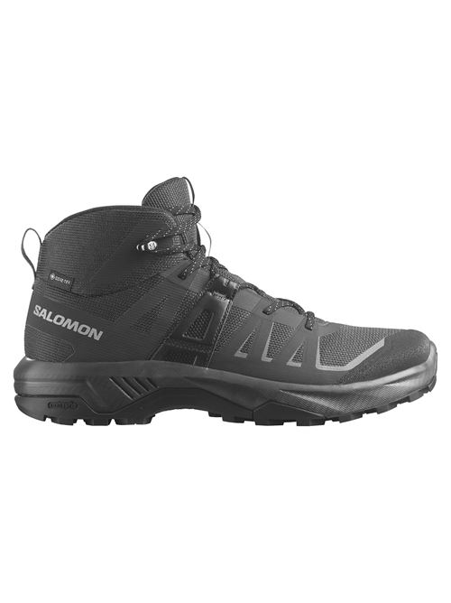 shoes extend mid gtx SALOMON | L47796900PHANTOM/BLACK/CASTLEROCK