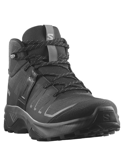 shoes extend mid gtx SALOMON | L47796900PHANTOM/BLACK/CASTLEROCK