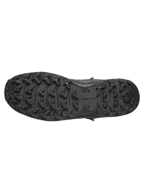 shoes extend mid gtx SALOMON | L47796900PHANTOM/BLACK/CASTLEROCK