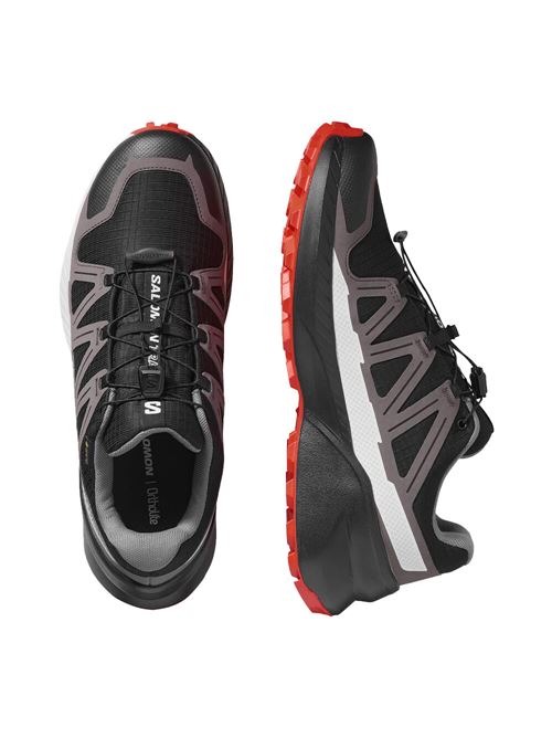 shoes speedcross peak gtx SALOMON | L47852800X