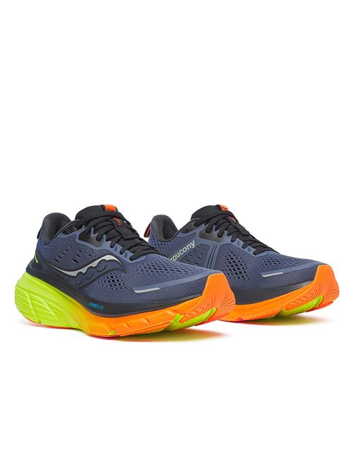 guide 18 SAUCONY | S2099899