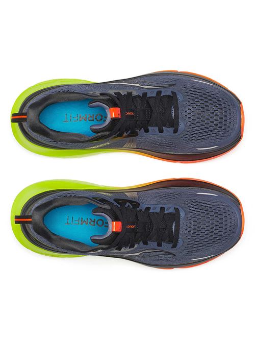 guide 18 SAUCONY | S2099899