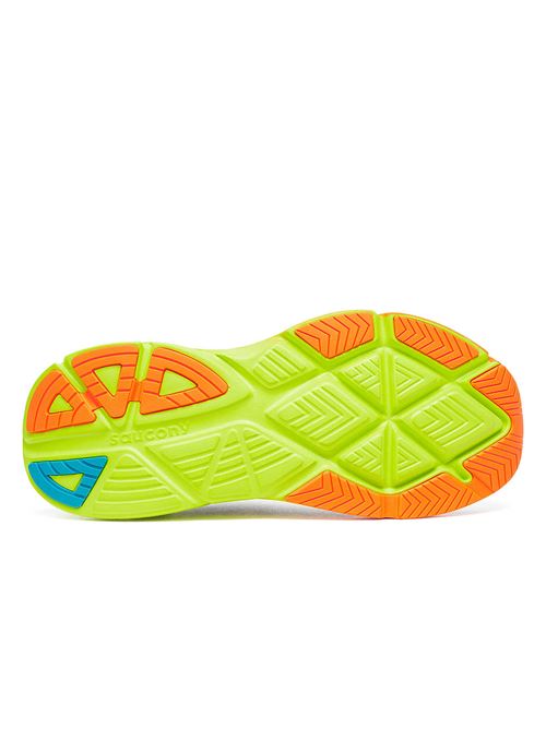 guide 18 SAUCONY | S2099899